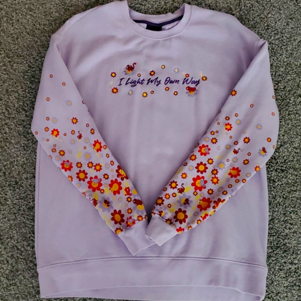 New without tags!